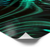 Feelin' Electric.... Poster (Hoek)