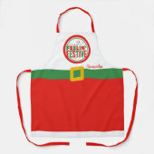 Feelin’ Festive Holiday Season Schort (Voorkant)