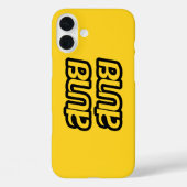 Feelin' Good ☺ Sabai Sabai in de Thaise ☺ Case-Mate iPhone Case (Achterkant)