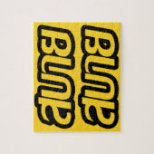 Feelin' Good ☺ Sabai Sabai in de Thaise ☺ Legpuzzel (Verticaal)