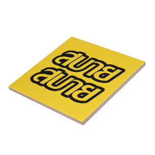 Feelin' Good ☺ Sabai Sabai in de Thaise ☺ Tegeltje