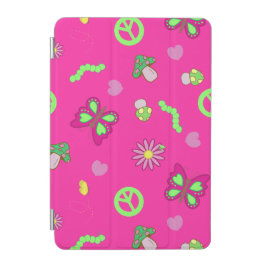 Feelin' Groovy  iPad Mini Cover