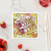 Feelin' Groovy Servet (Insitu)