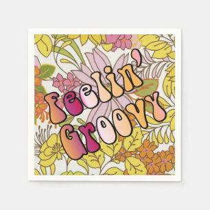 Feelin' Groovy Servet