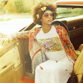 Feelin' Groovy T-shirt