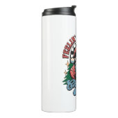 Feelin’ Jolly Christmas Sant Thermosbeker (Gedraaid links)