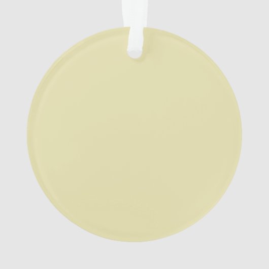 Feelin Jolly Christmas Tree Koffie Liefhebber Wint Ornament (achterkant)