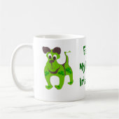 Feelin' My Playful Irish Side - Mok (Links)