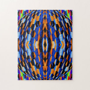 Feelin' Phat... Legpuzzel