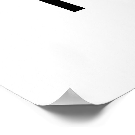 Feelin Pumped Funny Pumpkin Pun Poster (Hoek)