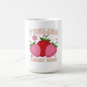 Feeling Berry Good Koffiemok (Center)