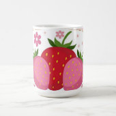 Feeling Berry Good Koffiemok (Center)