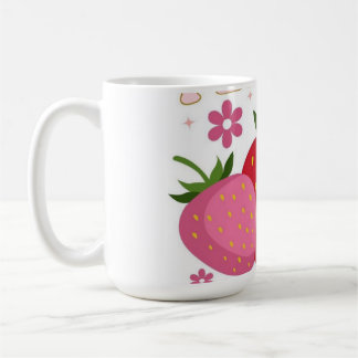 Feeling Berry Good Koffiemok