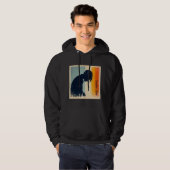 Feeling Blue – Limited Edition (3) Hoodie (Voorkant volledig)