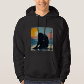 Feeling Blue – Limited Edition (4) Hoodie (Voorkant)