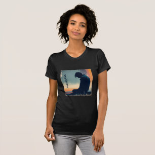 Feeling Blue – Limited Edition (5) T-shirt