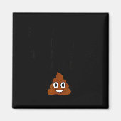 Feeling Cute Might My Pants Later Funny Saying Quo Magneet (Voorkant)