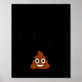 Feeling Cute Might My Pants Later Funny Saying Quo Poster (Voorkant)