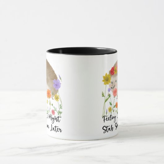 Feeling Cute Might Stab Someone Later Mok (Midden)