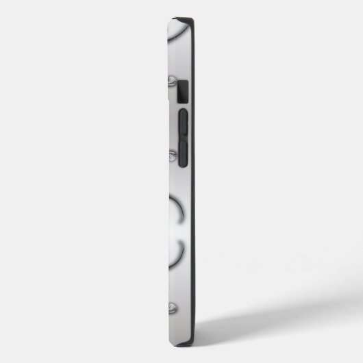 "Feeling en waarneming", Apple iPhone 14 Hoesje (Achterkant / Links)