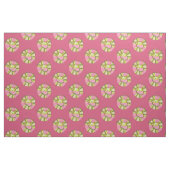 Feeling Froggy Stof (Fat Quarter)
