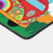 Feeling' Groovy Desk Mat (Hoek)
