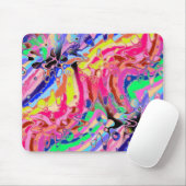 Feeling Groovy Muismat (Met muis)