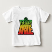 Feeling Irie (Voorkant)