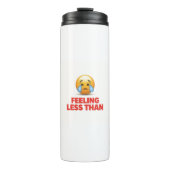 Feeling Less Than Thermosbeker (Voorkant)