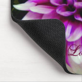 Feeling Loved_ Mousepad Muismat (Hoek)