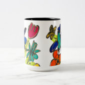 Feeling Mok van Groovy Coffee (Center)