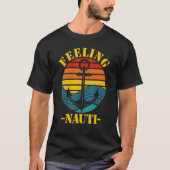 Feeling Nauti 3 T-shirt (Voorkant)