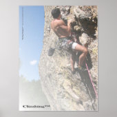 Feeling Pumped Poster (Voorkant)