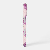 Feeling Really Grape Today iPhone 16 Hoesje (Rechterkant)