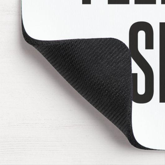 Feeling Spine Funny Chiropractor Team Muismat (Hoek)