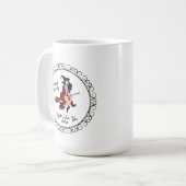 Feeling Spooky, Hex Ya Later Koffiemok (Voorkant links)