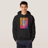 Feeling Witchy Wicca Hoodie (Voorkant volledig)