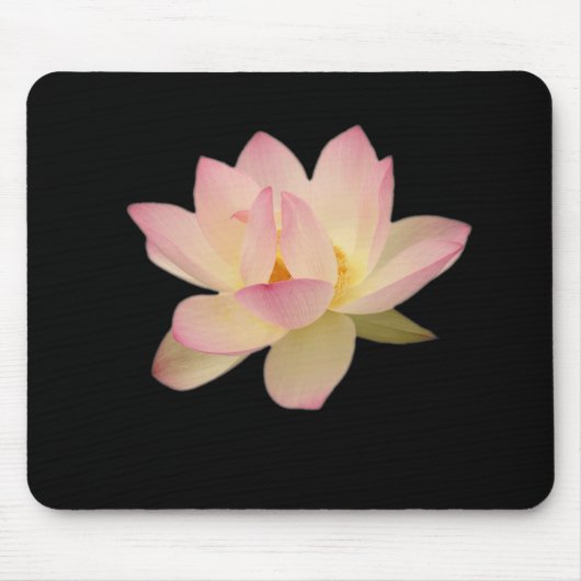 Feeling Zen Mousepad Muismat (Voorkant)