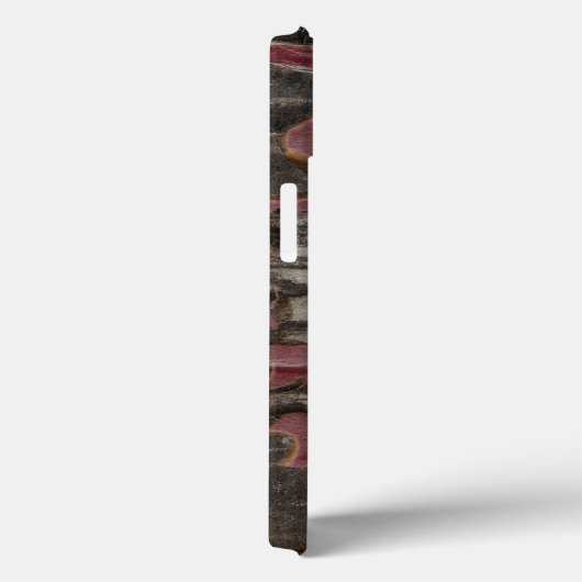 Feelings Case-Mate iPhone Case (Achterkant / Rechts)