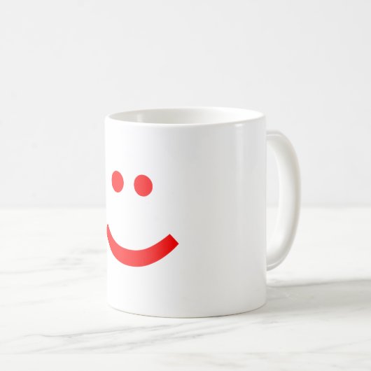 feelings is koffiemok (Voorkant rechts)