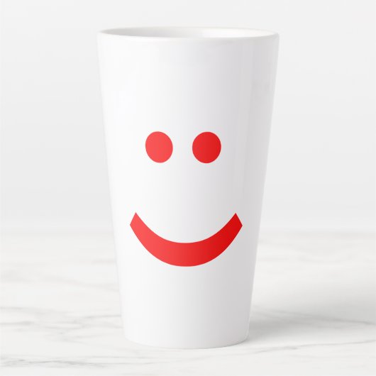 feelings is latte mok (Voorkant)