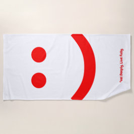 feelings is strandlaken