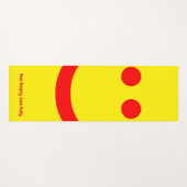 feelings is yogamat (Voorkant (horizontaal))