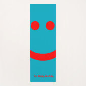 feelings is yogamat (Voorkant)