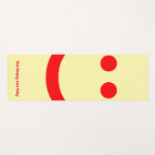 feelings is yogamat (Voorkant (horizontaal))