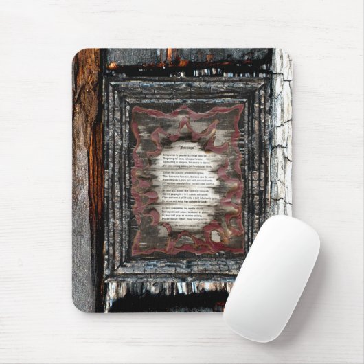 Feelings Muismat (Met muis)