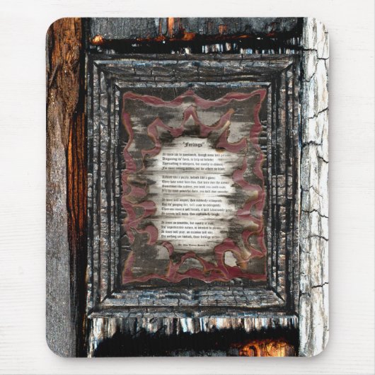 Feelings Muismat (Voorkant)