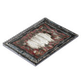 Feelings Notitieboek (Linkerzijde)