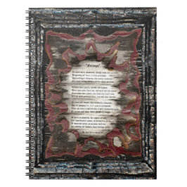 Feelings Notitieboek