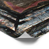 Feelings Poster (Hoek)